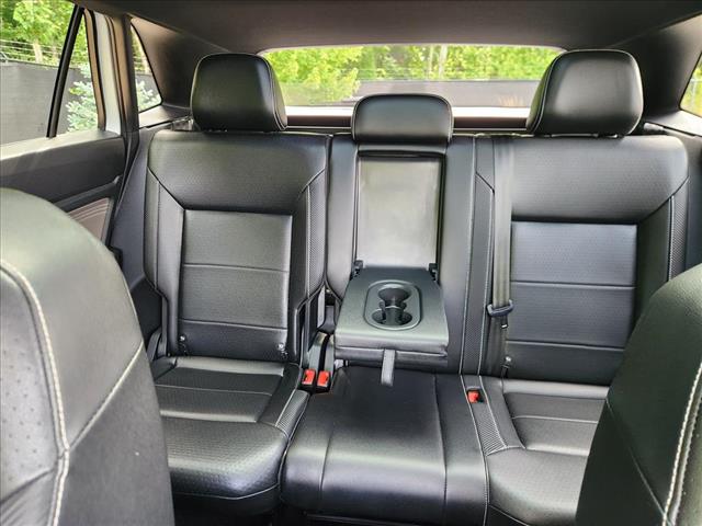 2022 Volkswagen Atlas Cross Sport V6 SEL 4Motion