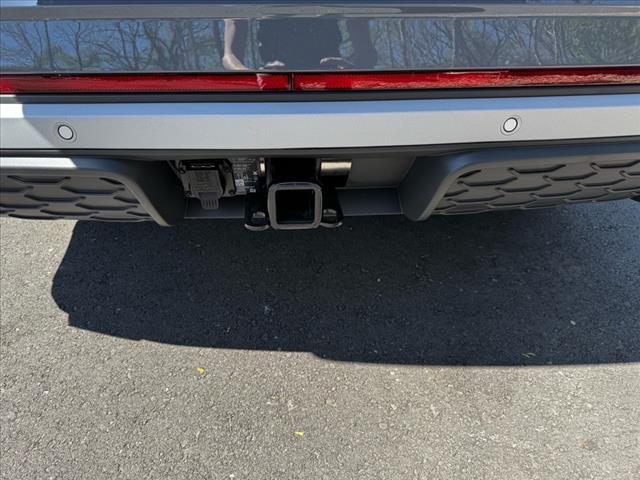 2025 Volkswagen Atlas Peak Edition 4Motion