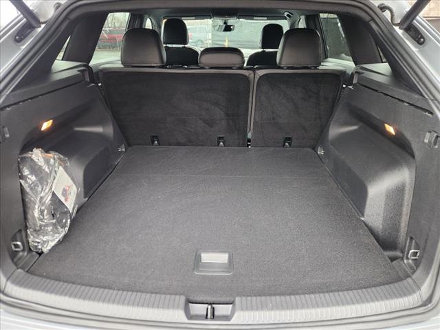 2021 Volkswagen Atlas Cross Sport 2.0T SE 4Motion