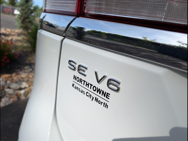 2022 Volkswagen Atlas V6 SE 4Motion
