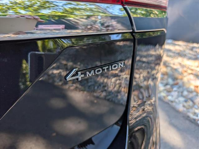 2024 Volkswagen Atlas SE 4Motion