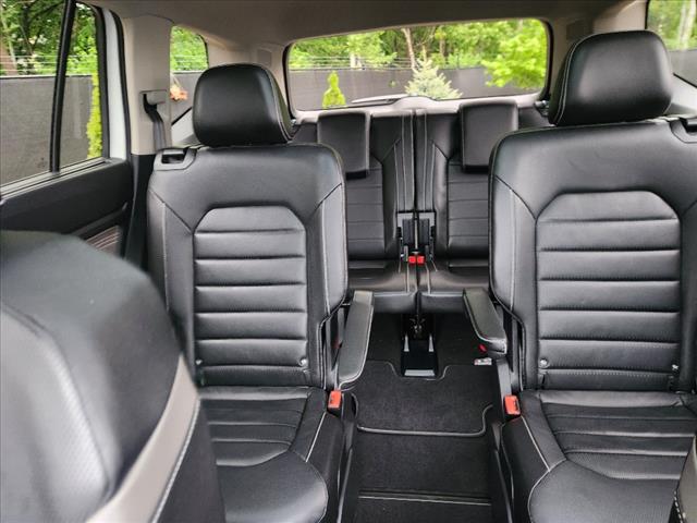 2021 Volkswagen Atlas V6 SEL Premium 4Motion