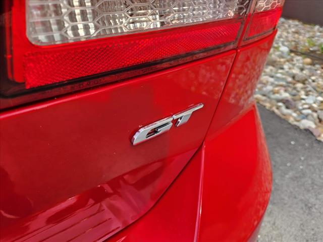 2017 Dodge Journey GT