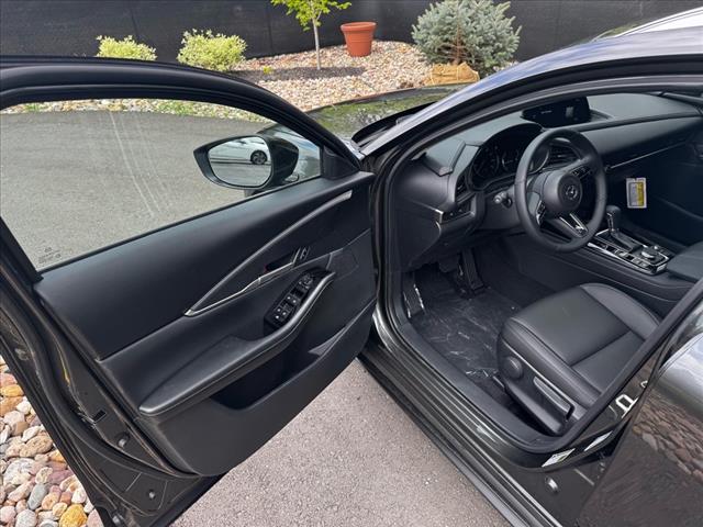 2025 Mazda CX-30 2.5 S Select Sport