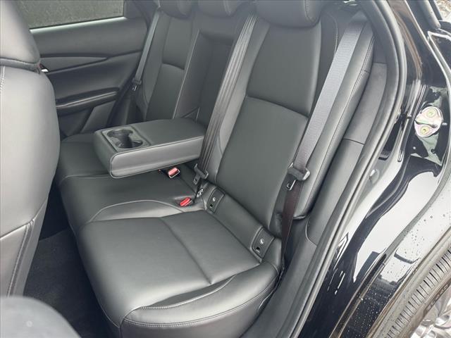 2025 Mazda CX-30 2.5 S Preferred