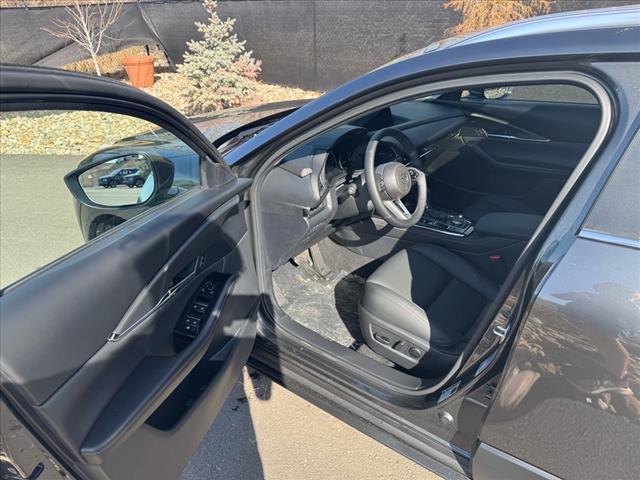 2025 Mazda CX-30 2.5 S Preferred