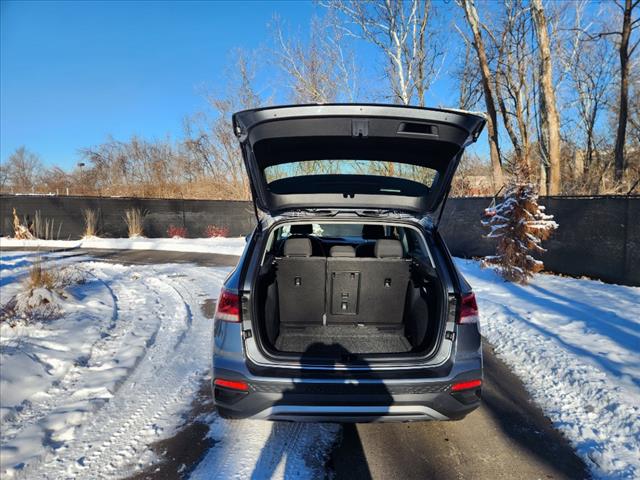 2024 Volkswagen Taos S