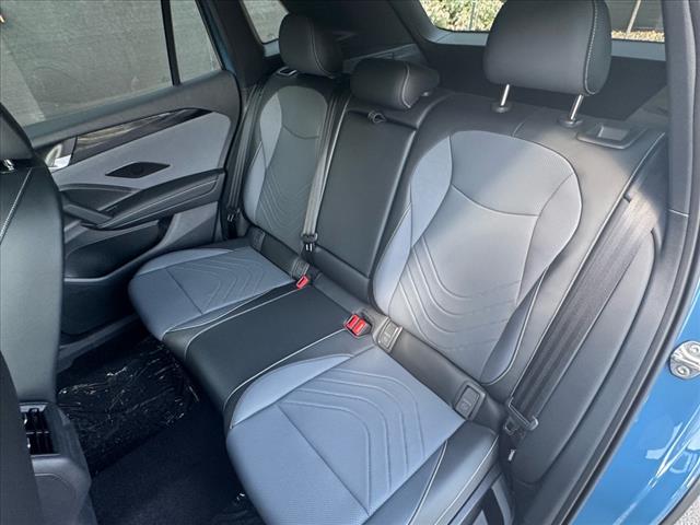 2025 Volkswagen Tiguan SE R-Line Black 4Motion