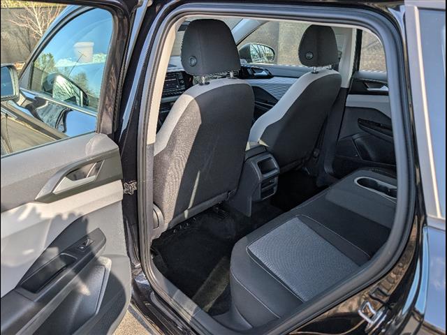 2023 Volkswagen Taos S 4Motion
