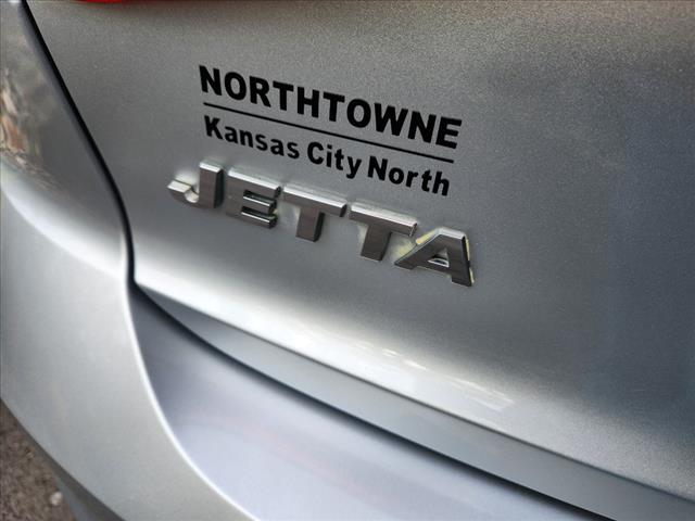 2016 Volkswagen Jetta 1.4T S