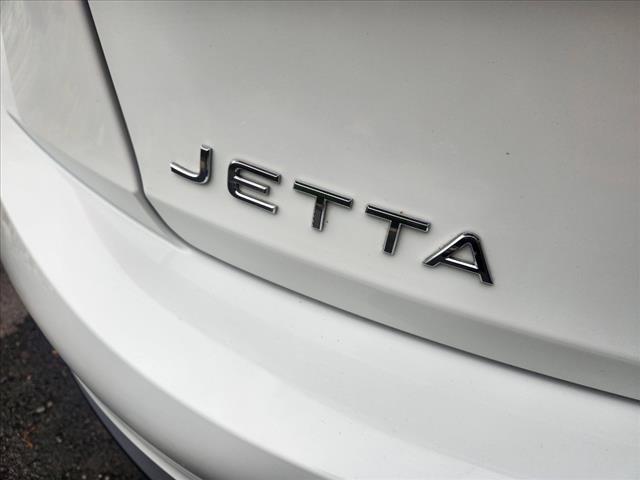 2024 Volkswagen Jetta Sport