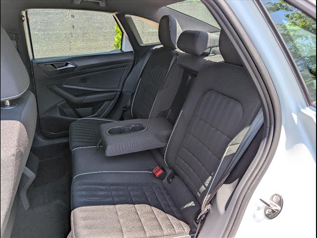 2024 Volkswagen Jetta Sport