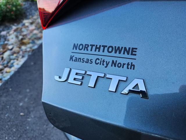 2020 Volkswagen Jetta S