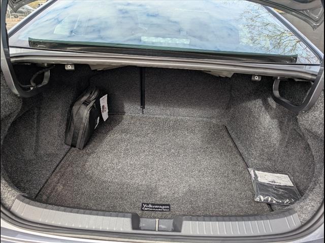 2021 Volkswagen Jetta SEL