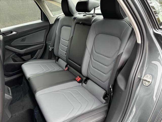 2025 Volkswagen Jetta SEL