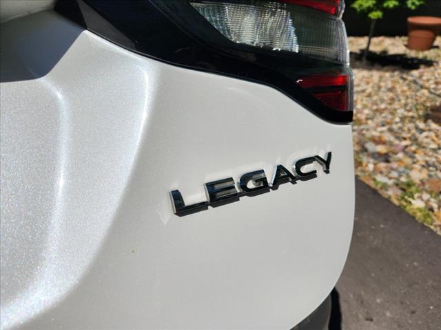 2021 Subaru Legacy Premium