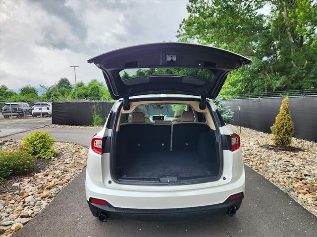 2020 Acura RDX SH-AWD