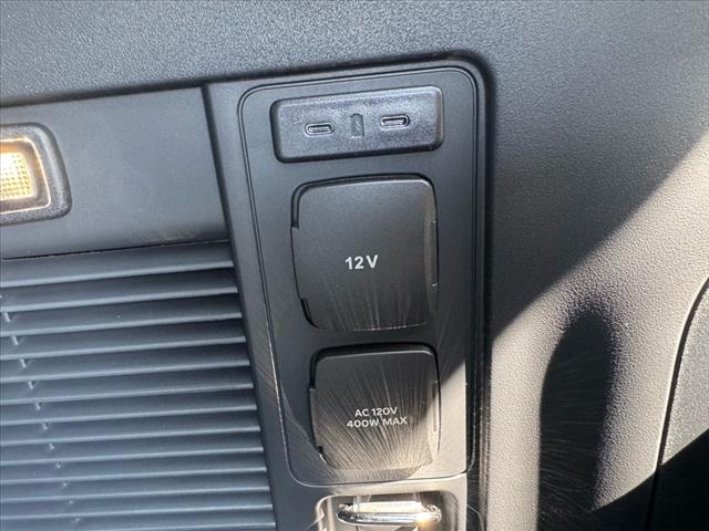 2025 Lincoln Navigator Black Label