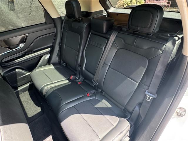 2025 Lincoln Corsair Grand Touring