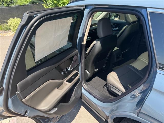 2025 Lincoln Corsair Grand Touring