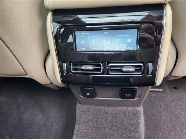 2022 Lincoln Aviator Grand Touring