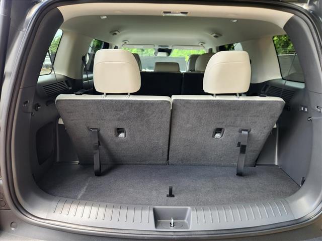 2024 Hyundai SANTA FE SEL