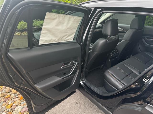 2025 Mazda CX-50 Hybrid Premium