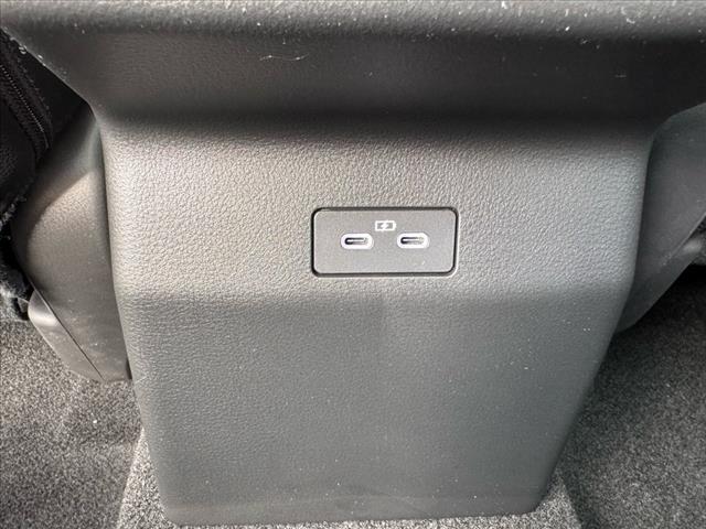 2025 Mazda CX-50 Hybrid Premium
