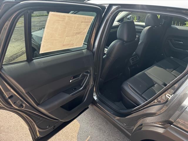 2025 Mazda CX-50 Hybrid Premium