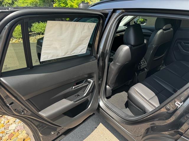 2025 Mazda CX-50 Hybrid Premium