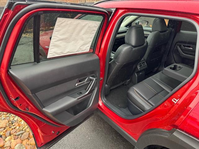 2025 Mazda CX-50 Hybrid Premium