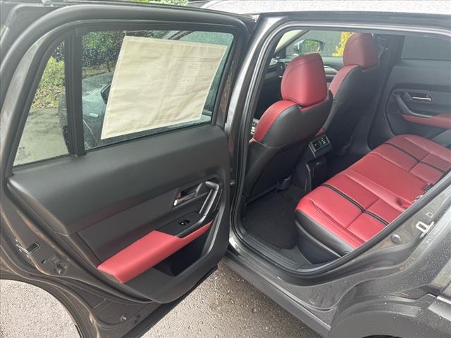 2025 Mazda CX-50 Hybrid Premium Plus