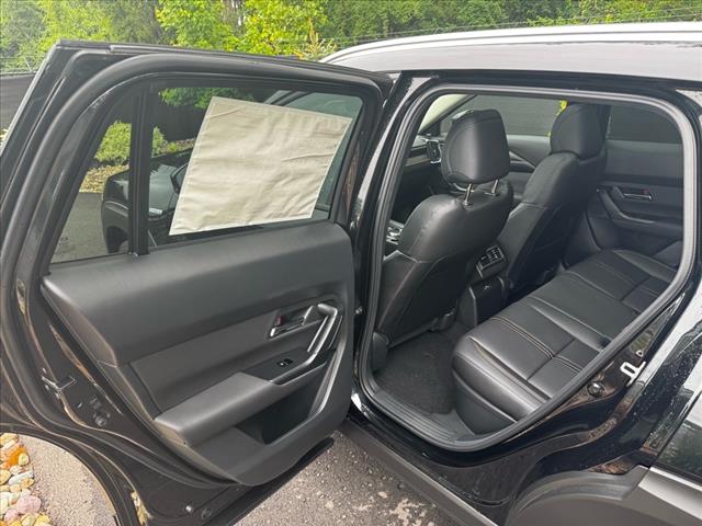 2025 Mazda CX-50 Hybrid Premium Plus