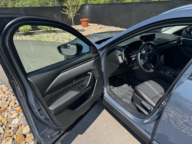 2025 Mazda CX-50 2.5 S Select