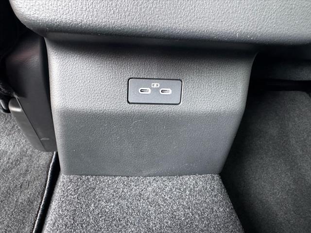2025 Mazda CX-50 2.5 S Premium