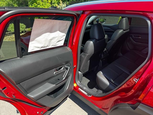 2025 Mazda CX-50 2.5 Turbo Premium