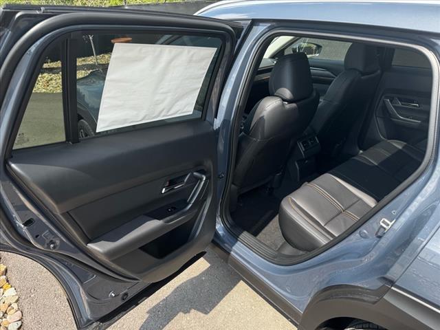 2025 Mazda CX-50 2.5 S Premium Plus
