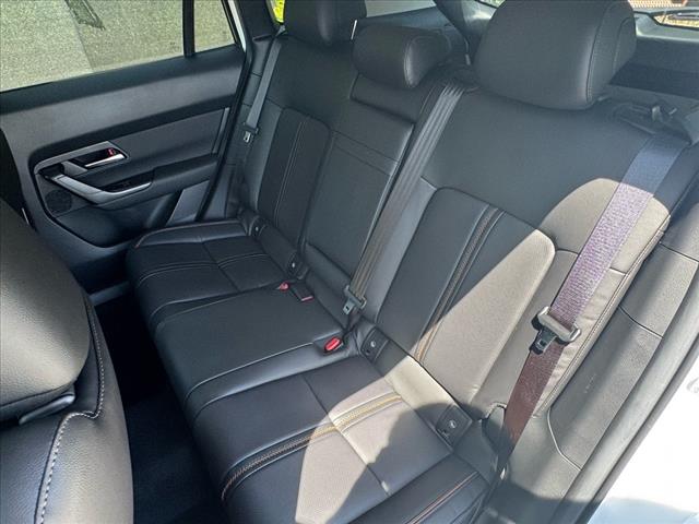 2025 Mazda CX-50 2.5 S Premium Plus