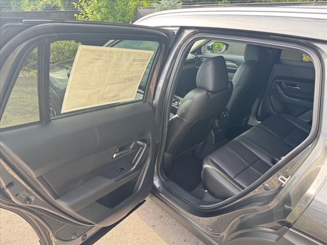 2025 Mazda CX-50 2.5 S Premium Plus