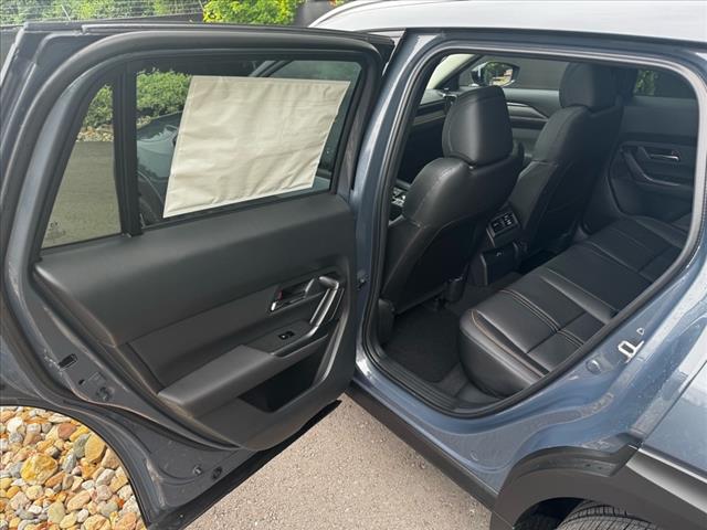 2025 Mazda CX-50 2.5 S Premium Plus