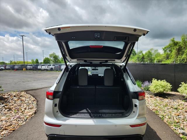 2022 Mitsubishi Outlander Black Edition