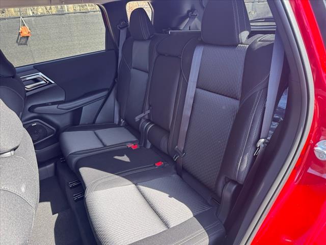 2025 Mitsubishi Outlander ES