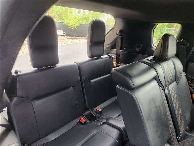 2024 Mitsubishi Outlander SEL