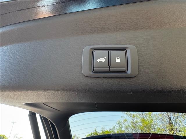 2025 Mitsubishi Outlander SEL Platinum Edition
