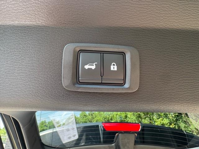 2025 Mitsubishi Outlander SEL Platinum Edition