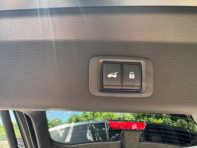2025 Mitsubishi Outlander SEL Platinum Edition
