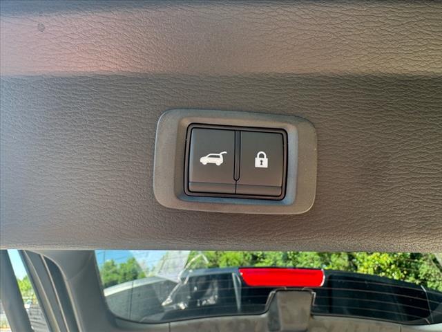 2025 Mitsubishi Outlander SEL Platinum Edition