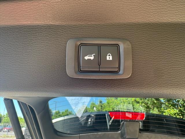2025 Mitsubishi Outlander SEL Platinum Edition