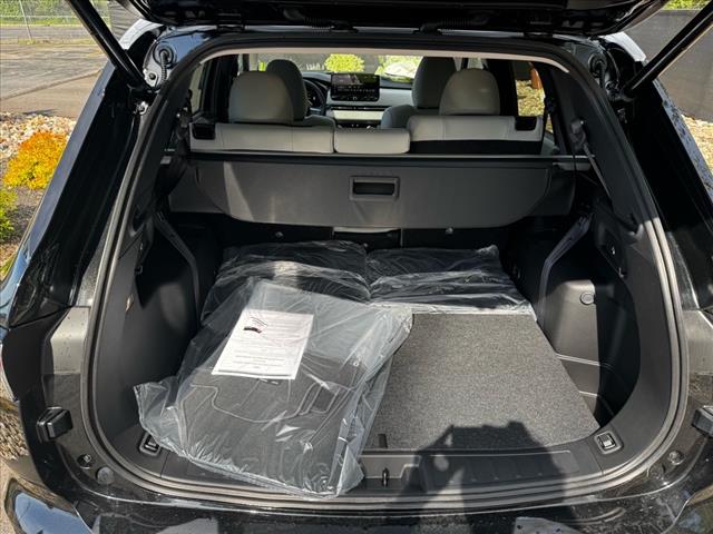 2025 Mitsubishi Outlander SEL Platinum Edition
