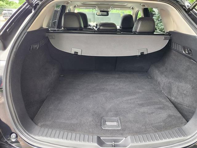 2023 Mazda CX-5 2.5 S Premium Plus
